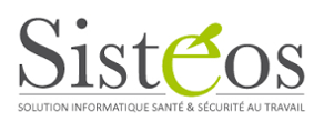 site logo